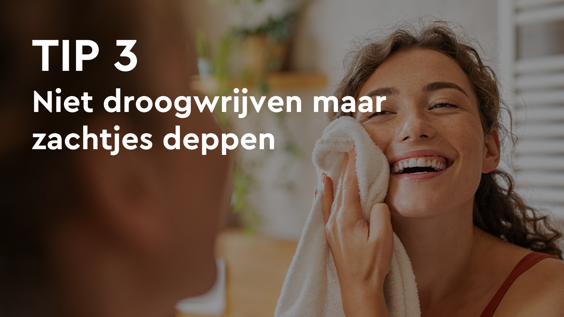 droge huid tips